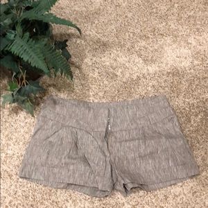 Women short